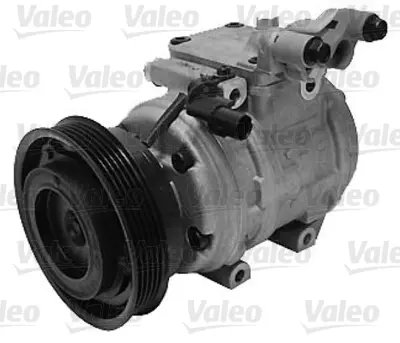 VALEO 813362 Klıma Kompresoru Cerato 1,5crdı 04> 977012F500