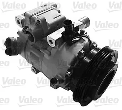 VALEO 813366 Klıma Kompresoru Elantra I30 Ceed 2,0 06> 977012H100