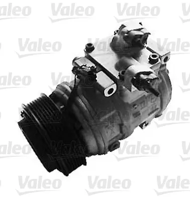 VALEO 813370 Klıma Kompresoru Sorento 2,5 Crdı 977013E050