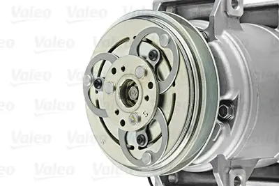 VALEO 815022 Kompresor Mıtsubıshı L200,Pajero MN123625