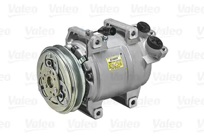 VALEO 815022 Kompresor Mıtsubıshı L200,Pajero MN123625