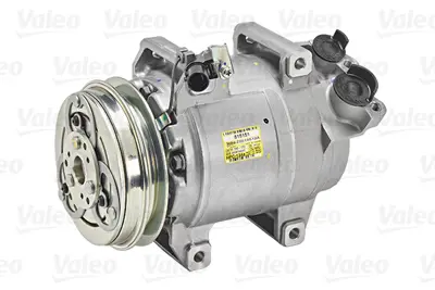 VALEO 815151 Kompresör Mıtsubıshı  Pajero 