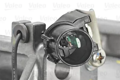 VALEO 815151 Kompresör Mıtsubıshı  Pajero 