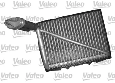 VALEO 817521 Evaporatör Audı A4 99- 8D1820103G 8D820103D