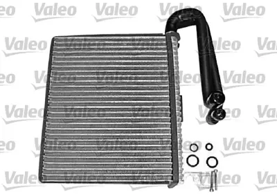 VALEO 817717 Klıma Radyatoru Vectra C Sıgnum 1,8 / 1,9 / 2,0 02> (280x245x60) 6845622 77363730 93172073