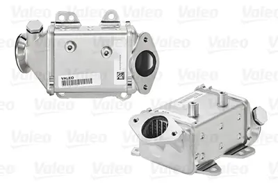 VALEO 817758 Egr Sogutucu 55249454