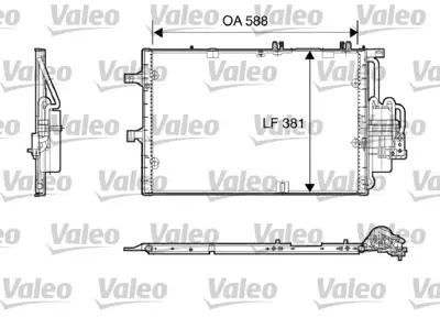 VALEO 818118 Klıma Radyatoru Corsa Combo 1.7 Dı / Dtı 01> (558×381) 1850089