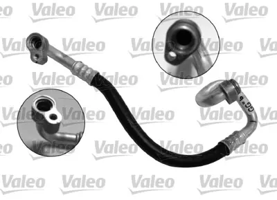 VALEO 818498 Klıma Hortumu (Kond,Gırıs) Opel Zafıra 6850515