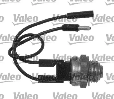 VALEO 819767 Fan Musuru Fıat 4477081