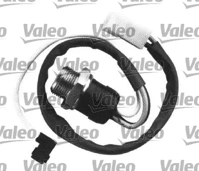 VALEO 819775 Fan Musuru Fıat 7628799