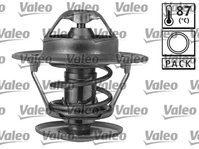 VALEO 819847 Termostat Ford ERT23