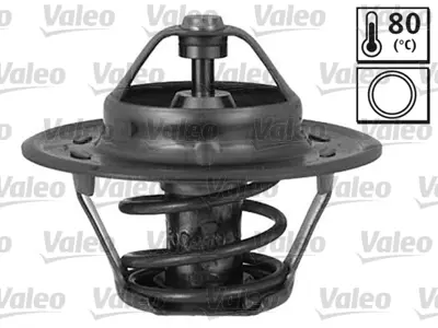 VALEO 819849 Termostat Cıtroen 32032275 5428849