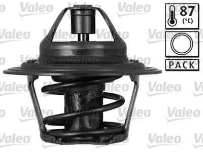 VALEO 819853 Termostat Audı Ford 1338047 36121113 52121113 ERT193