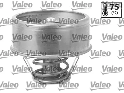 VALEO 819856 Termostat 404 504 J9 75c 133726