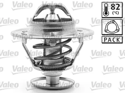 VALEO 819864 Termostat Ford Nıssan 2120996012 6129739 73953 GTS280 ME999888 PN2015171A