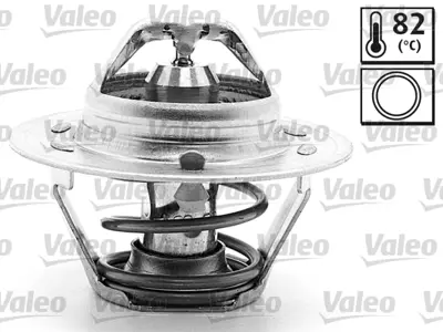 VALEO 819874 Termostat Honda 176083821000 4295794