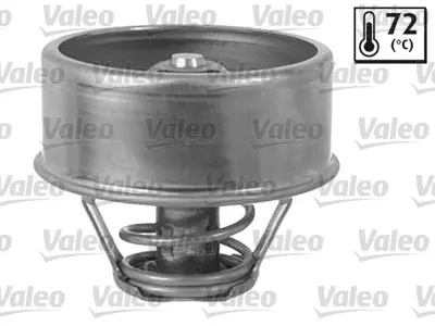 VALEO 819876 Termostat 504 72c 7910011873