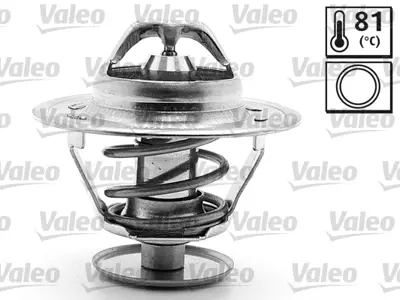 VALEO 819884 Termostat Mıtsubıshı L300 D (83>) Pajero 81 C 273952