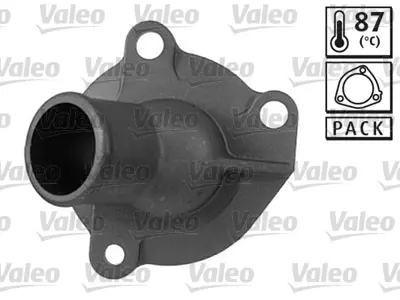 VALEO 819886 Termostat Fıat 4317492 HB03222100