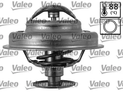 VALEO 819898 Termostat Renault 18 2,1d 88 C 7701697175