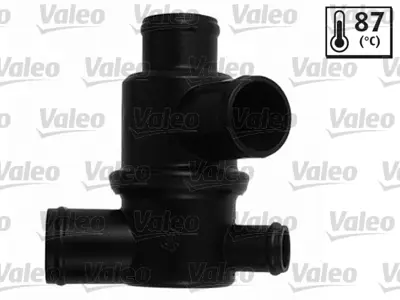 VALEO 819912 Termostat Lada 21081306011