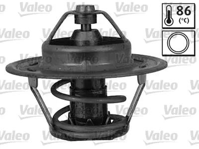 VALEO 819915 Termostat 306-405 Iı 2.0 86c 95588361 95588362