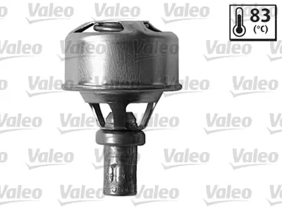 VALEO 819922 Termostat Renault 522328 7701348376 79NU8575B