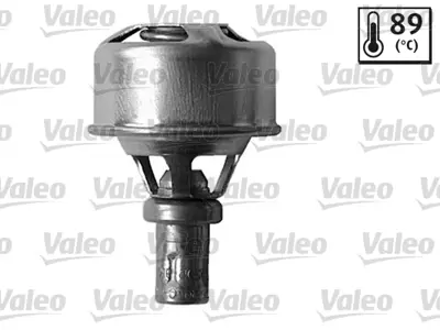 VALEO 819924 Termostat (89°) R9 R11 R21 Concorde Clıo I 267235 32672354 7701348068 7701348347