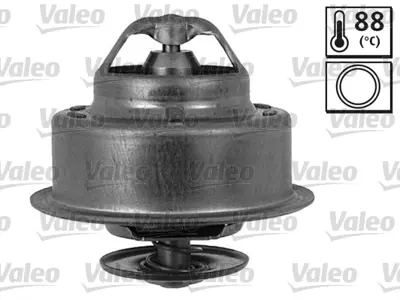 VALEO 819933 Termostat Volvo 31219675 GTS193