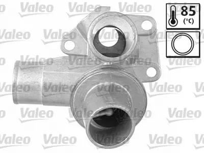 VALEO 819940 Termostat Fıat 7574911 7671375