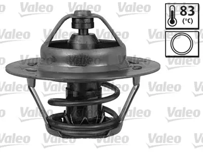 VALEO 819946 Termostat P 104-Cıt Berlıngo 133883 3343567 7701348372 7910016560 9617178080