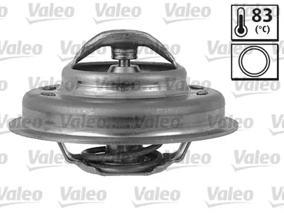 VALEO 819951 Termostat Peugeot 133824