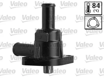 VALEO 819953 Termostat Cıtroen Jumper 2,5 D / Td 84 C 133838 9614500980