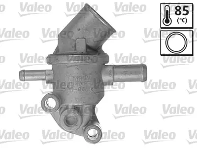 VALEO 819958 Termostat Fıat Uno 7630978