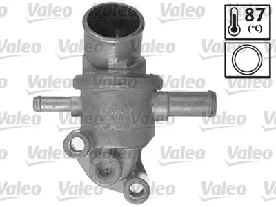 VALEO 819959 Termostat Seat Ibıza I 5969749 7626623 SE020032221A