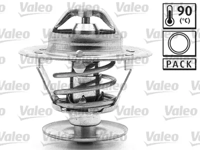 VALEO 820040 Termostat Renault Laguna 2,0 S 16v Safrane Iı (96>) 2,0 / 2,5 90 C 7439180811