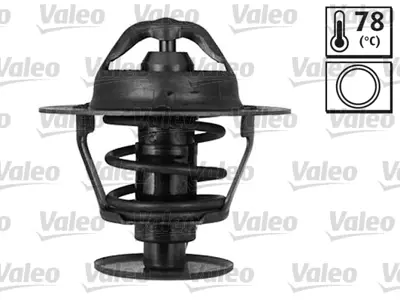 VALEO 820053 Termostat Rover 800 GTS286