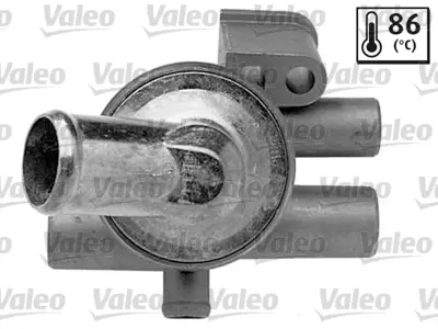 VALEO 820055 Termostat 