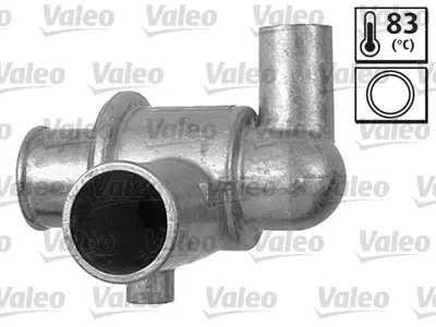 VALEO 820060 Termostat Alfa Romeo 75 