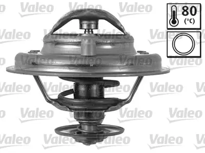 VALEO 820064 Termostat Bmw 11532246825 1338091 75121113D 95VW8488AA A0052032975 STC3338