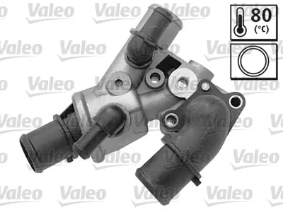 VALEO 820067 Termostat Fıat Punto 7741884