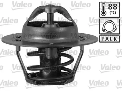 VALEO 820068 Termostat Ford YU3Z8575BA