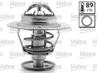 VALEO 820074 Termostat Saab 9.5 Land Rover Discovery I 9194242