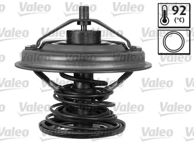 VALEO 820142 Termostat (92°) Bmw M40 E36 E39  11531743542