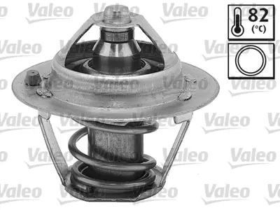 VALEO 820145 Termostat 96MM8575BD C20115171A