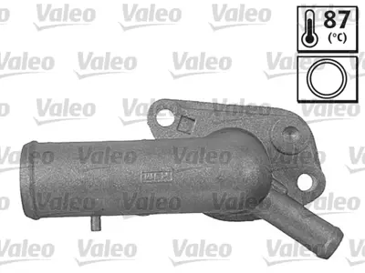 VALEO 820150 Termostat Fıat Tempra Tıpo 1,4 1,6 7723325