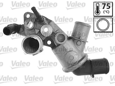 VALEO 820157 Termostat Fıat 46518600