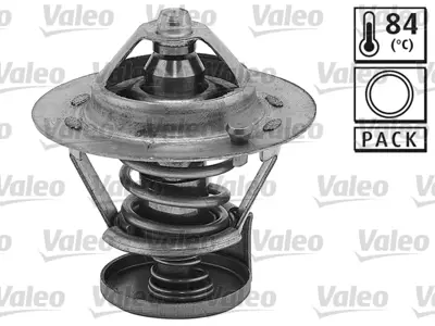 VALEO 820170 Termostat Daıhatsu 9004833056000