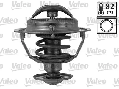 VALEO 820173 Termostat Toyota 9091603201