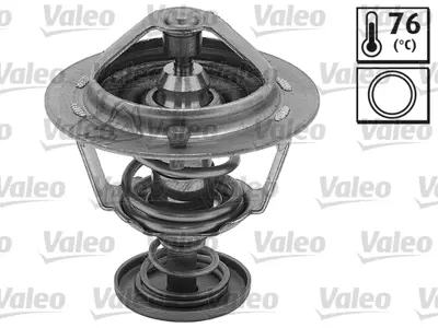 VALEO 820194 Termostat Fuso Canter 511 519 730 839 Challenger 4×4 . Charıot . Colt Iv . Colt Iv 4×4 . Colt V . De 2120057J10 ME191593